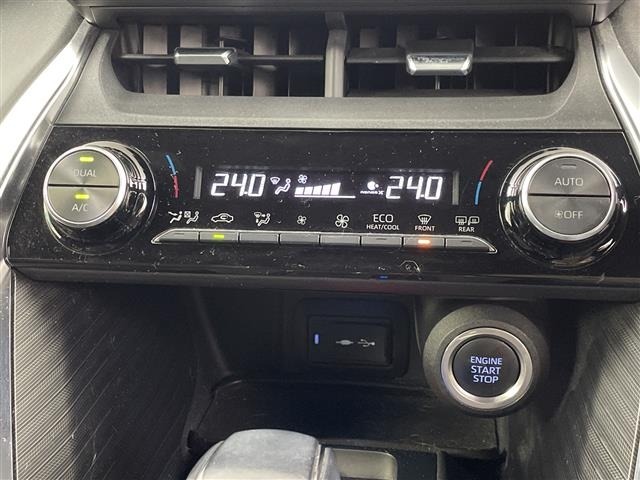 Toyota HARRIER 2021 8347848-10