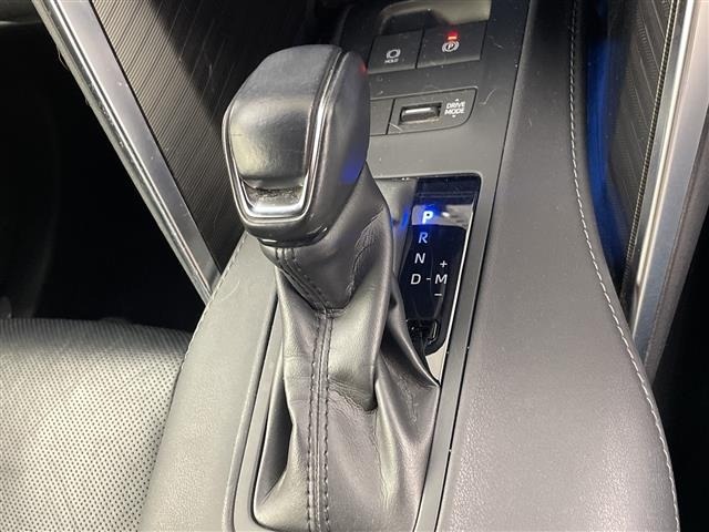 Toyota HARRIER 2021 8347848-11