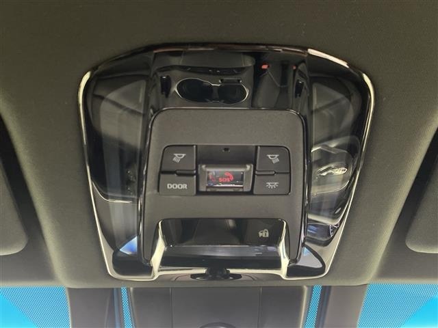 Toyota HARRIER 2021 8347848-12