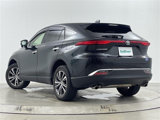 Toyota HARRIER 2021 8347848-13