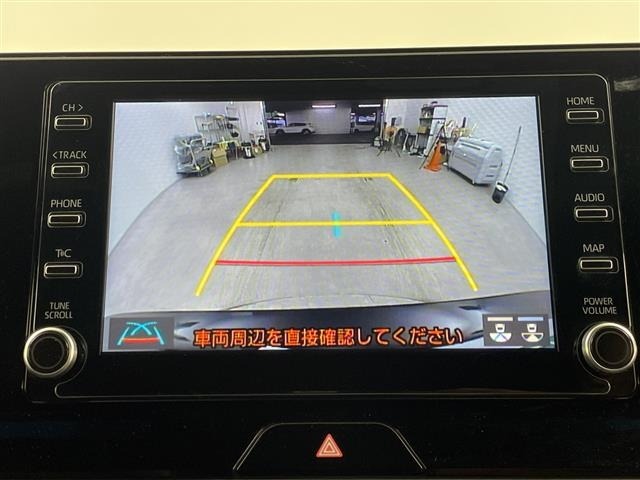Toyota HARRIER 2021 8347848-17