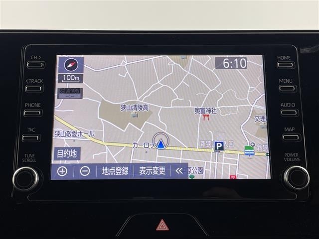 Toyota HARRIER 2021 8347848-18