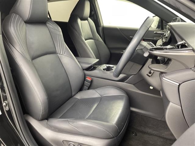 Toyota HARRIER 2021 8347848-2
