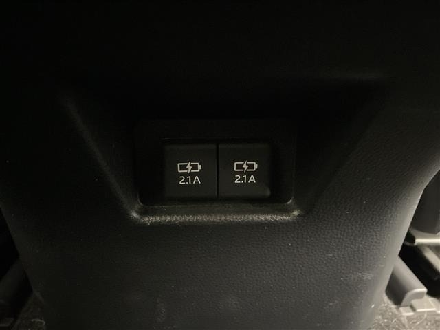 Toyota HARRIER 2021 8347848-20