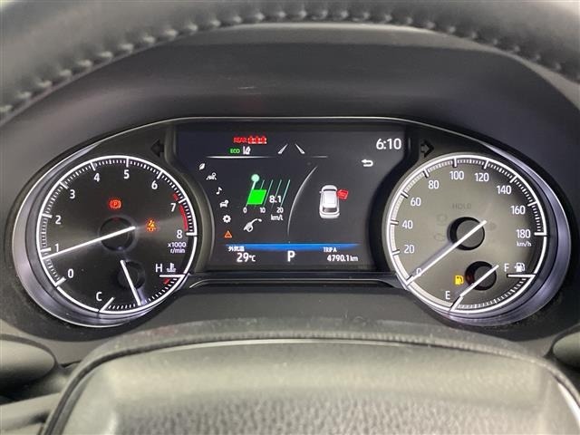 Toyota HARRIER 2021 8347848-21
