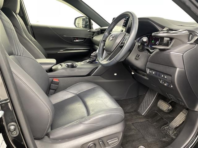 Toyota HARRIER 2021 8347848-22