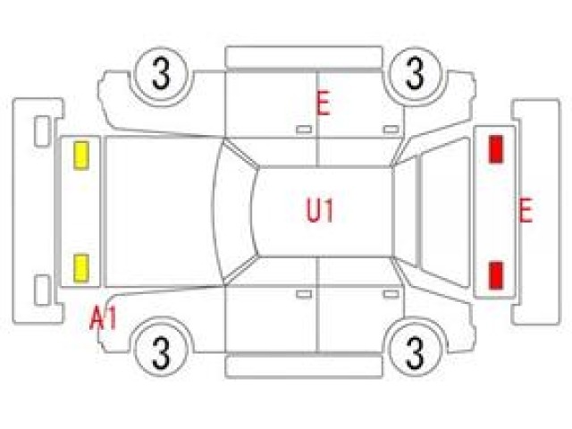 Toyota HARRIER 2021 8347848-23