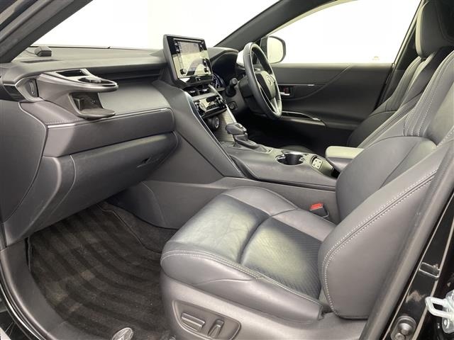 Toyota HARRIER 2021 8347848-4