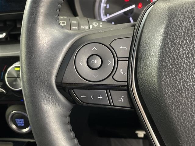 Toyota HARRIER 2021 8347848-5