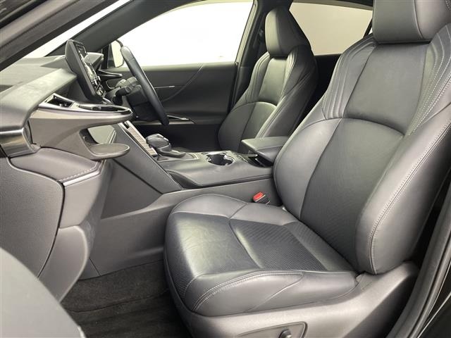 Toyota HARRIER 2021 8347848-6
