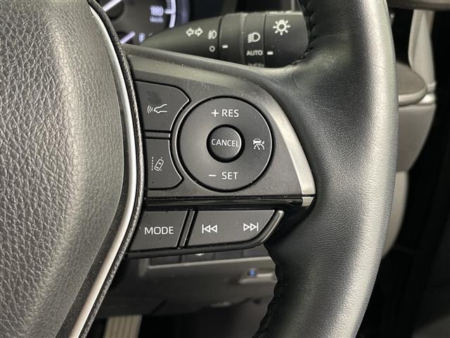 Toyota HARRIER 2021 8347848-7
