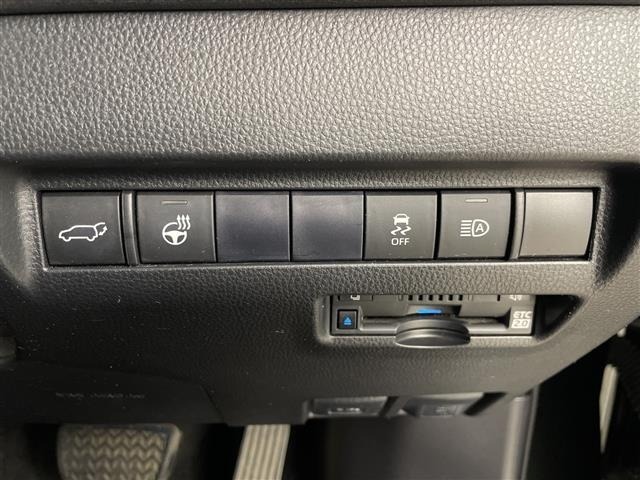 Toyota HARRIER 2021 8347848-9