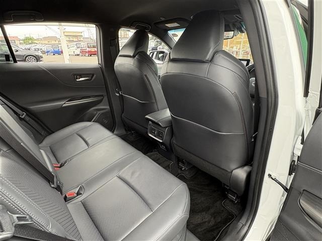 Toyota HARRIER 2024 8347849-11