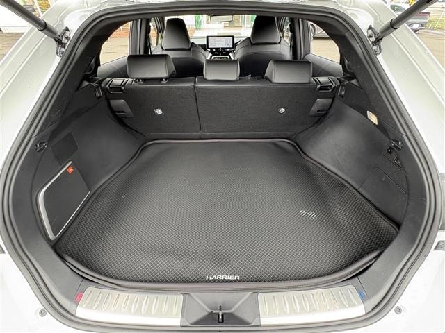Toyota HARRIER 2024 8347849-12
