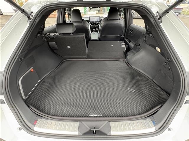 Toyota HARRIER 2024 8347849-13