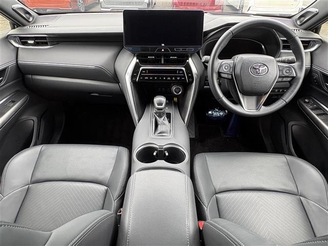 Toyota HARRIER 2024 8347849-15