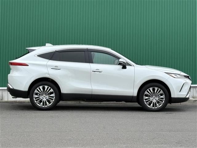Toyota HARRIER 2024 8347849-2