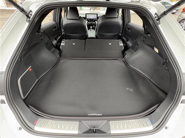 Toyota HARRIER 2024 8347849-21