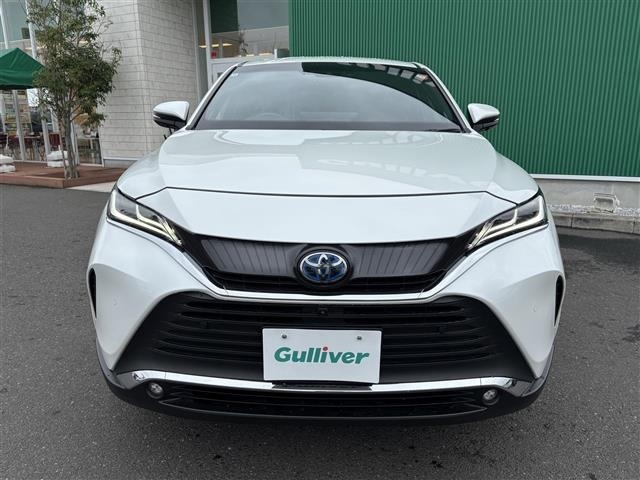 Toyota HARRIER 2024 8347849-23