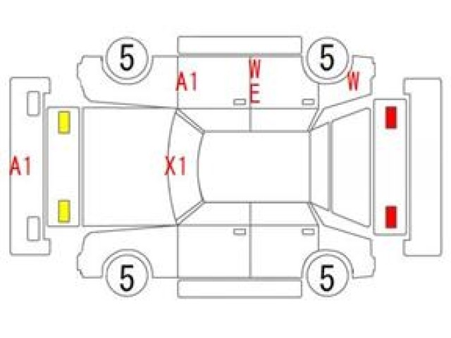 Toyota HARRIER 2024 8347849-24