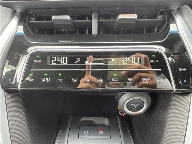 Toyota HARRIER 2024 8347849-3