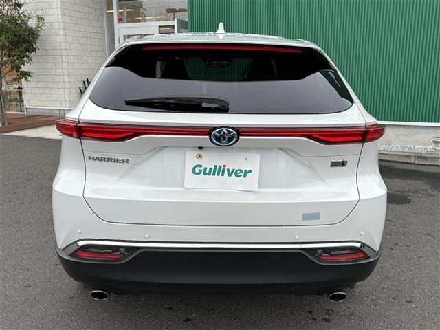 Toyota HARRIER 2024 8347849-4