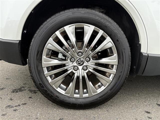 Toyota HARRIER 2024 8347849-6