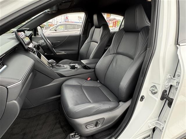 Toyota HARRIER 2024 8347849-7