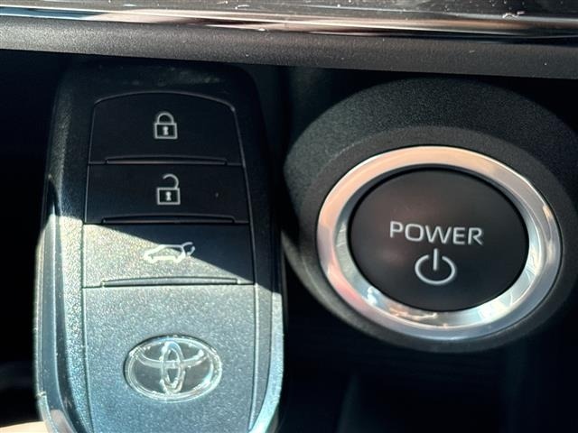 Toyota HARRIER 2023 8347850-10