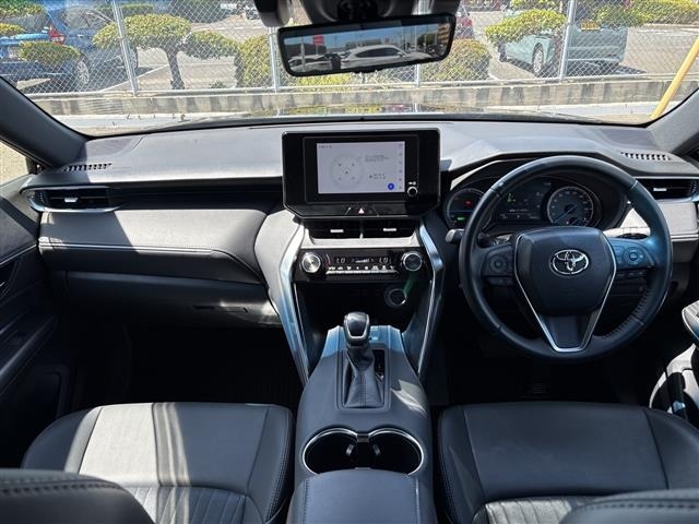 Toyota HARRIER 2023 8347850-15