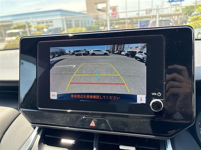 Toyota HARRIER 2023 8347850-18