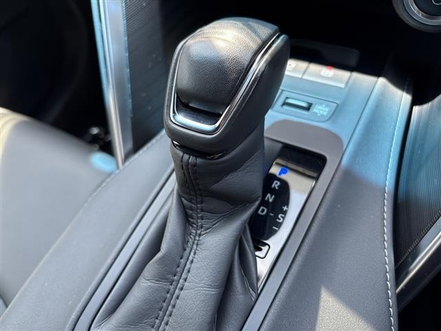 Toyota HARRIER 2023 8347850-20