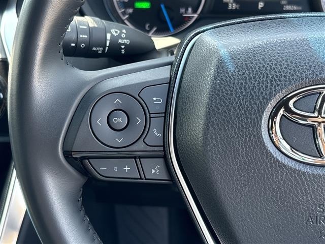 Toyota HARRIER 2023 8347850-5