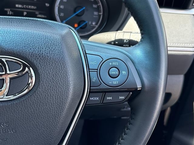 Toyota HARRIER 2023 8347850-7