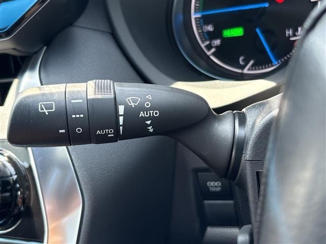 Toyota HARRIER 2023 8347850-8