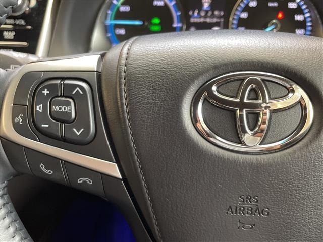 Toyota HARRIER 2016 8347851-1