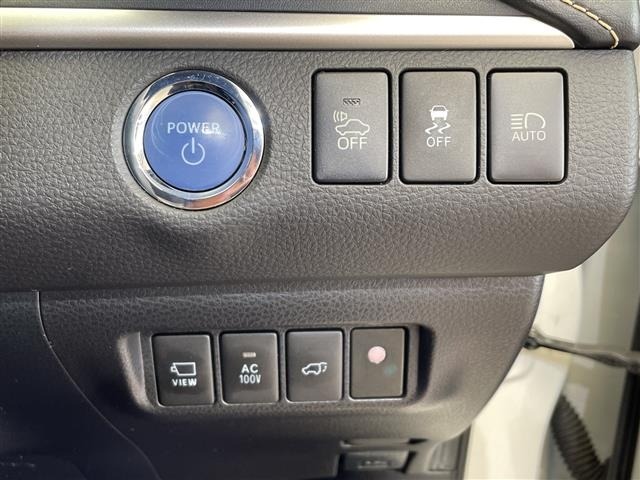 Toyota HARRIER 2016 8347851-12