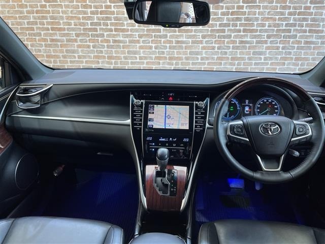 Toyota HARRIER 2016 8347851-14