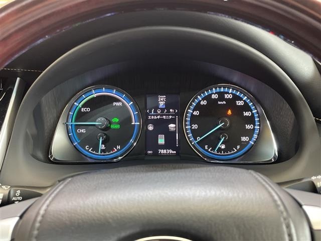 Toyota HARRIER 2016 8347851-21