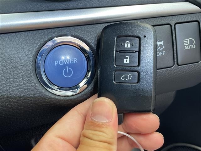 Toyota HARRIER 2016 8347851-22