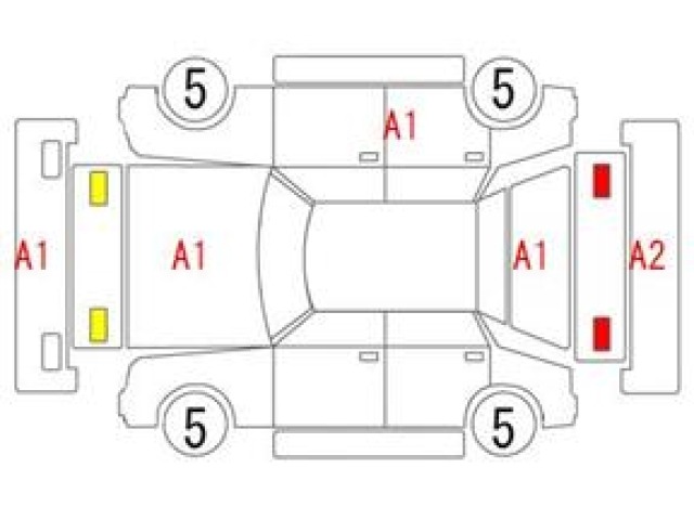 Toyota HARRIER 2016 8347851-23