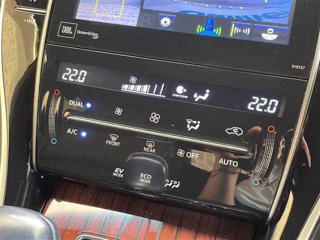 Toyota HARRIER 2016 8347851-9