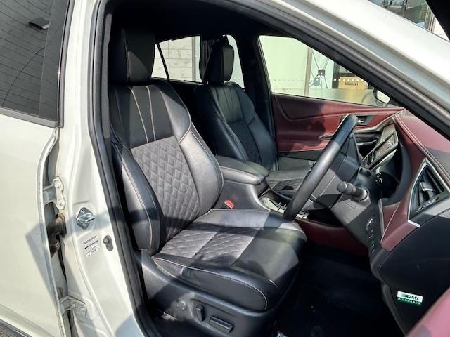 Toyota HARRIER 2018 8347853-1
