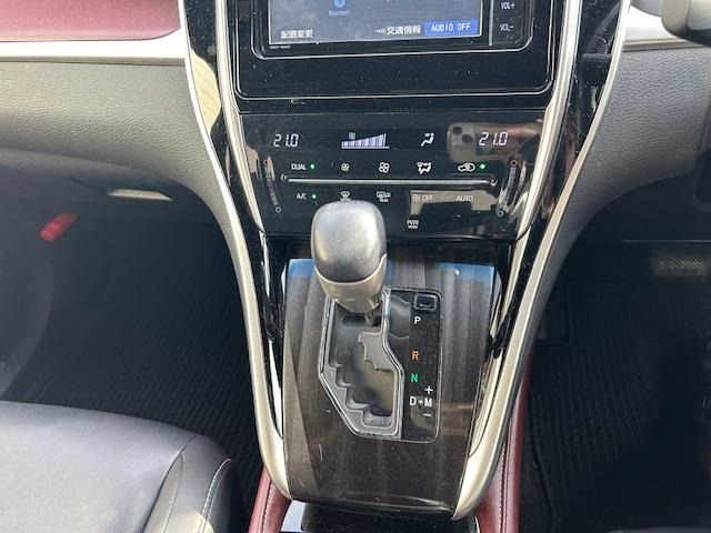 Toyota HARRIER 2018 8347853-10