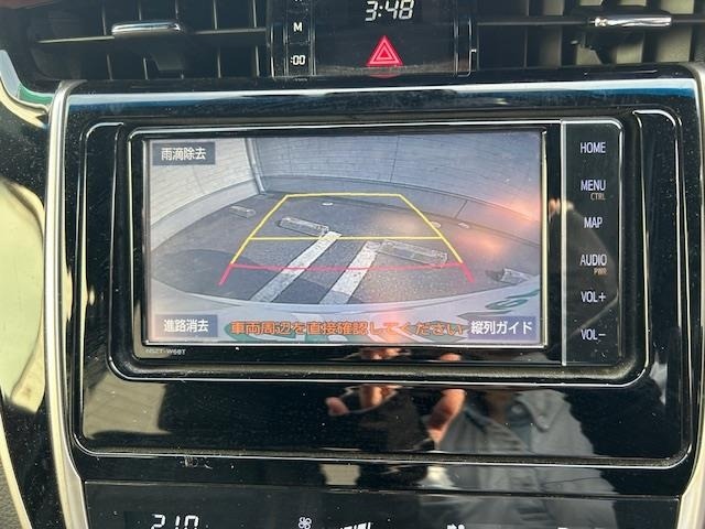 Toyota HARRIER 2018 8347853-11