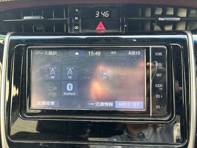 Toyota HARRIER 2018 8347853-12