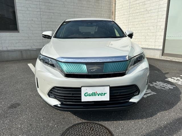 Toyota HARRIER 2018 8347853-15
