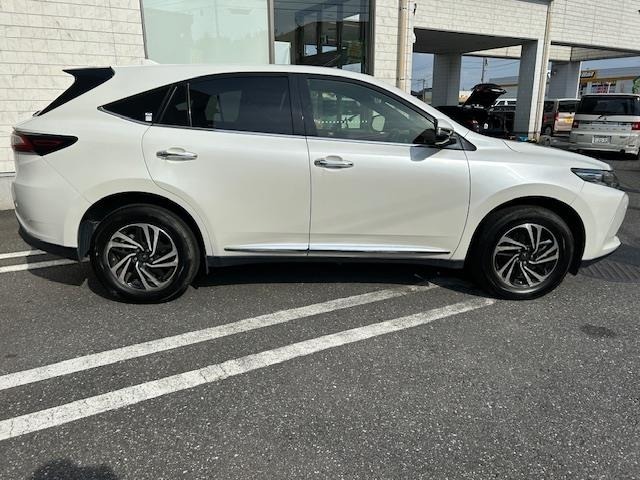Toyota HARRIER 2018 8347853-18