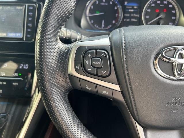 Toyota HARRIER 2018 8347853-2