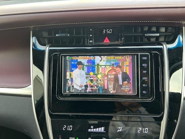 Toyota HARRIER 2018 8347853-20